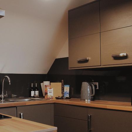 One Bedroom Apartment - Carbost - Skye Kültér fotó
