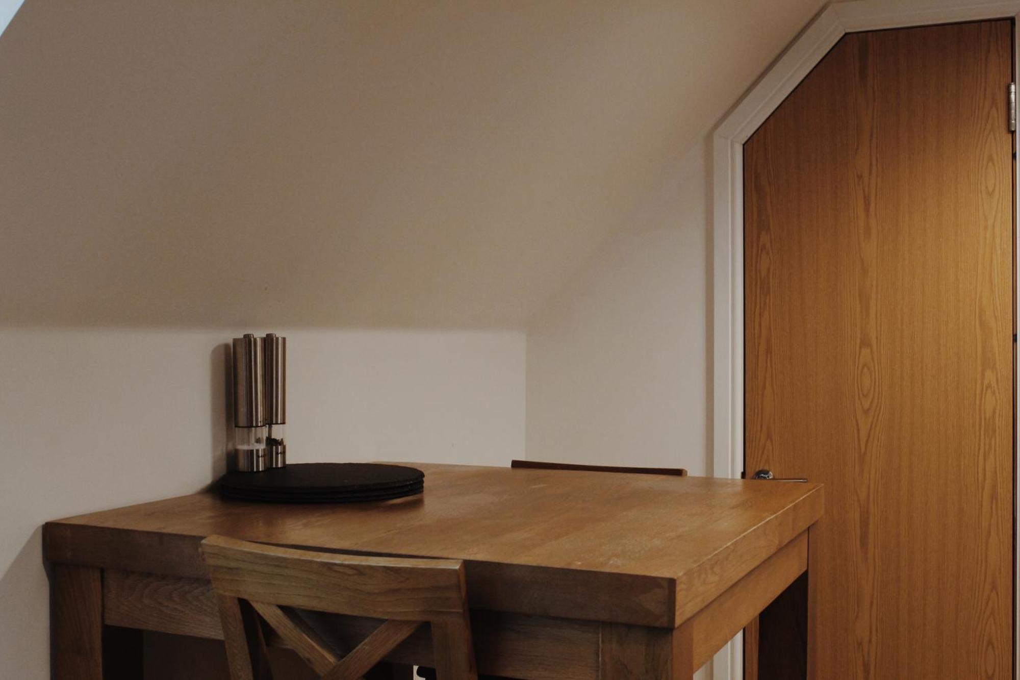 One Bedroom Apartment - Carbost - Skye Kültér fotó