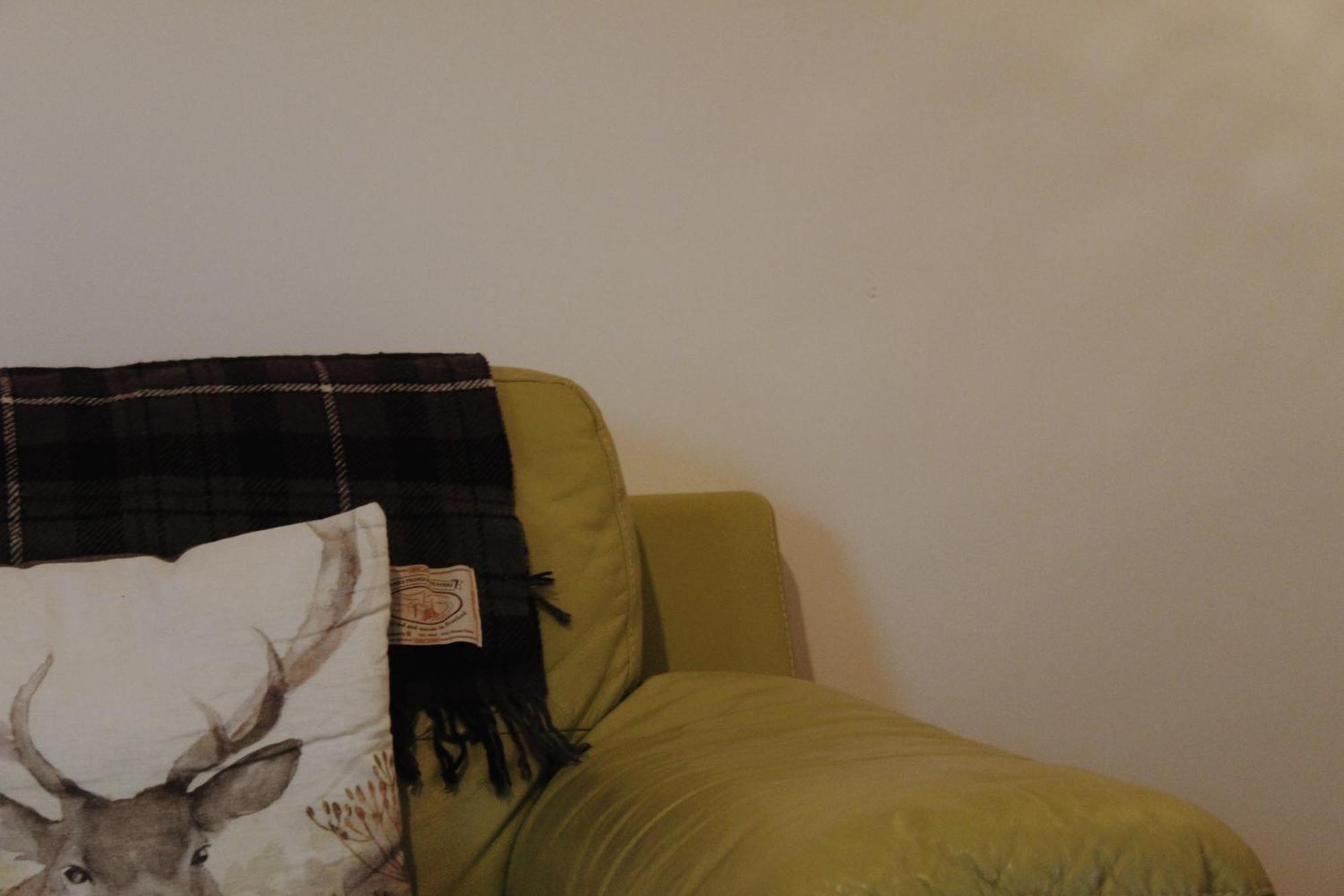 One Bedroom Apartment - Carbost - Skye Kültér fotó